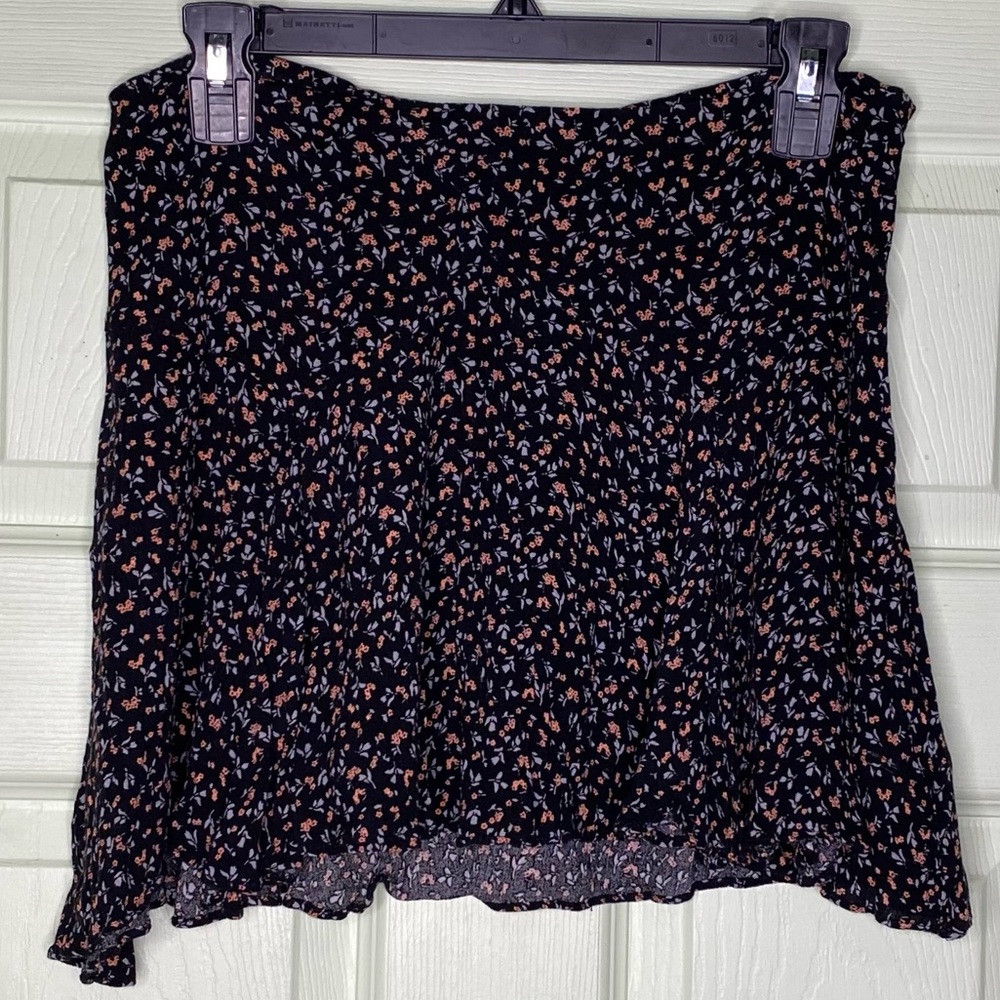 Kimchi Blue - Floral Skirt